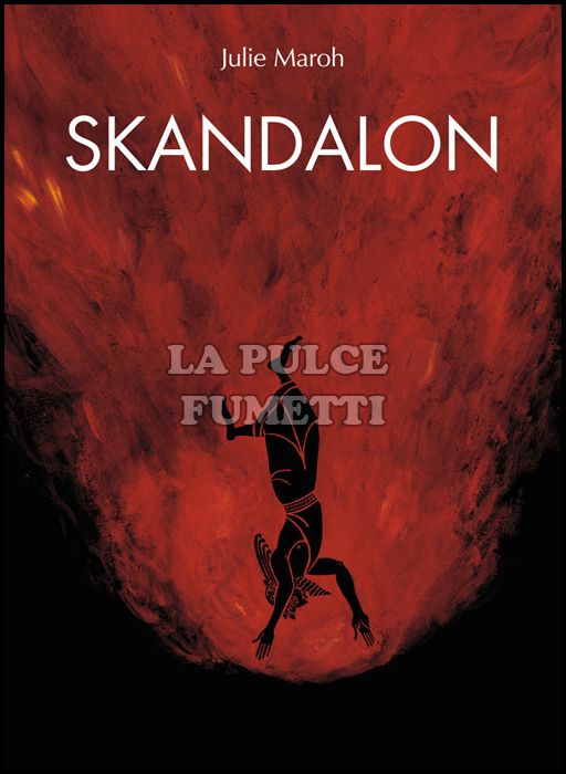 SKANDALON NUOVA EDIZIONE